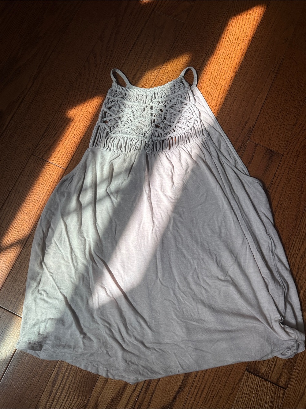 American Eagle Soft & Sexy Tank